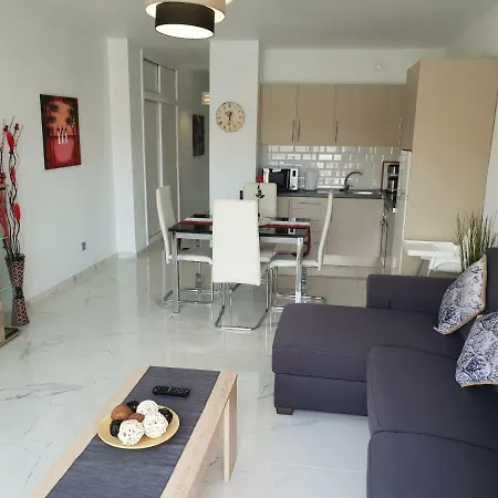 Apartment Mareverde Costa Adeje (Tenerife)