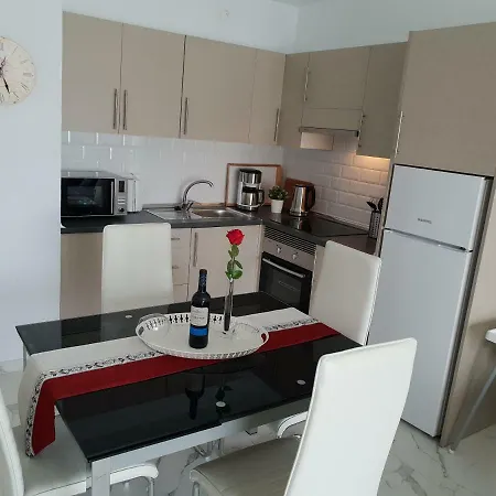 Apartment Mareverde Costa Adeje (Tenerife)