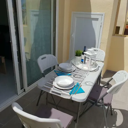 Apartment Mareverde Costa Adeje (Tenerife)
