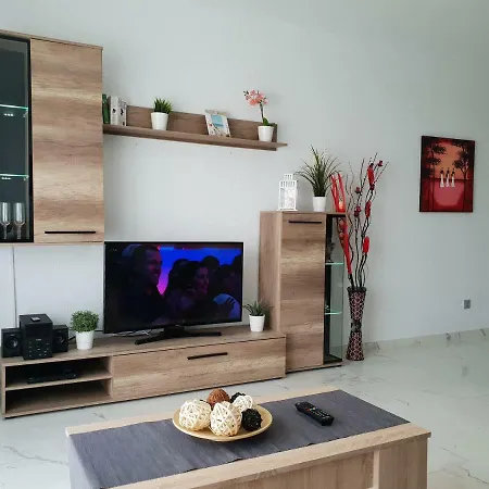 Mareverde Apartamento Costa Adeje (Tenerife)
