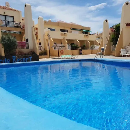 Mareverde Apartment