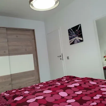 Mareverde Apartment *