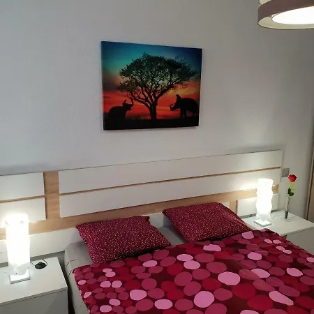 Apartamento Mareverde Costa Adeje (Tenerife)