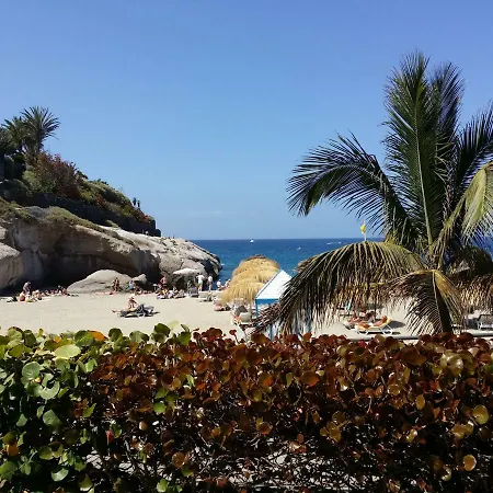 Apartamento Mareverde Costa Adeje (Tenerife)