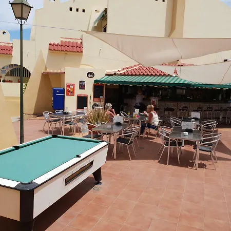 Apartment Mareverde