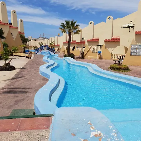 Mareverde Apartment