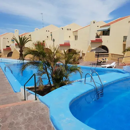 Mareverde Costa Adeje (Tenerife)