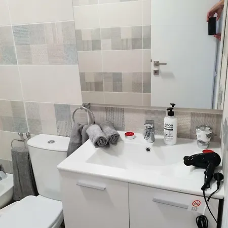 Mareverde Apartamento Costa Adeje (Tenerife)