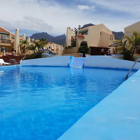 Mareverde * Costa Adeje (Tenerife)