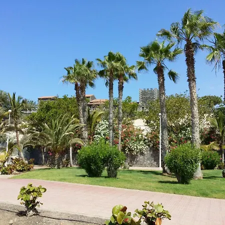 Mareverde Apartment Costa Adeje (Tenerife)