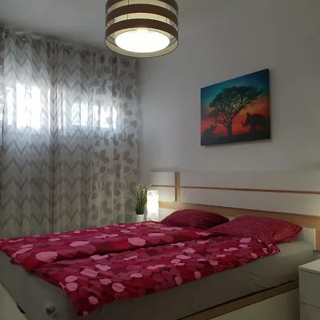 Apartment Mareverde Costa Adeje (Tenerife)