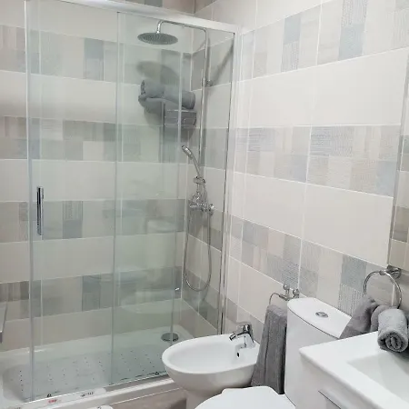 Mareverde Apartamento Costa Adeje (Tenerife)
