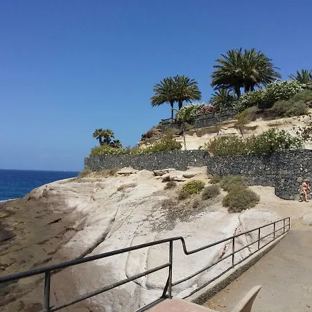 Mareverde Apartment Costa Adeje (Tenerife)